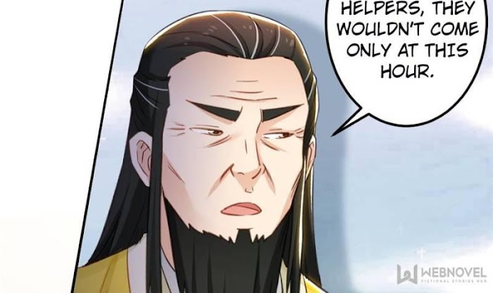 Your ancestor is online chapter 61 - page 6