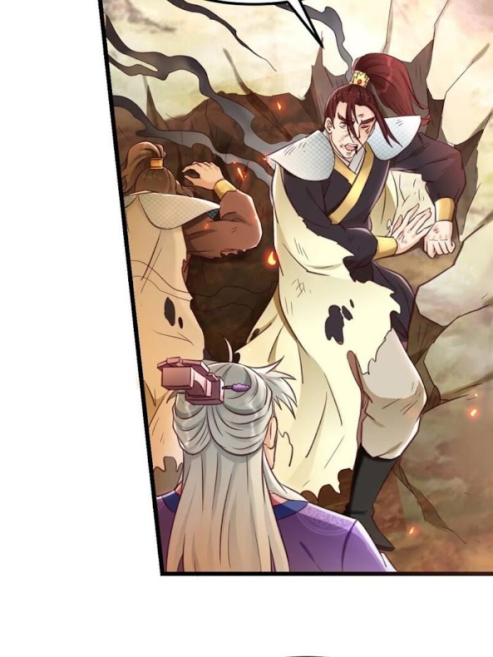 Your ancestor is online chapter 61 - page 63