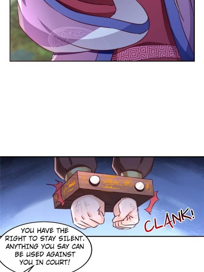 Your ancestor is online chapter 61 - page 65