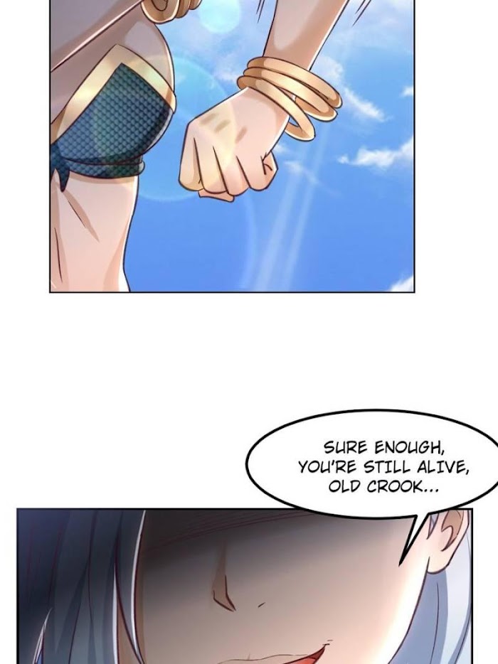 Your ancestor is online chapter 61 - page 73