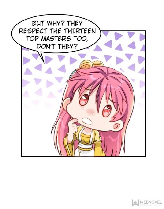 Your ancestor is online chapter 61 - page 8