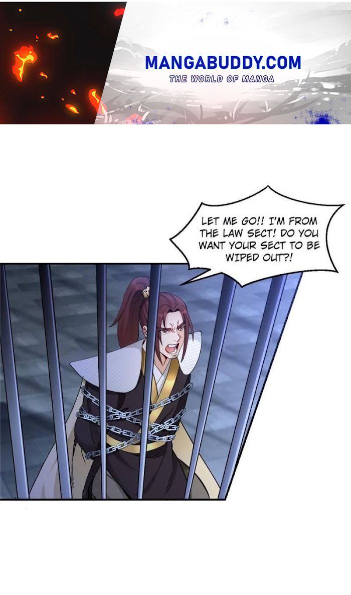 Your ancestor is online chapter 62 - page 1