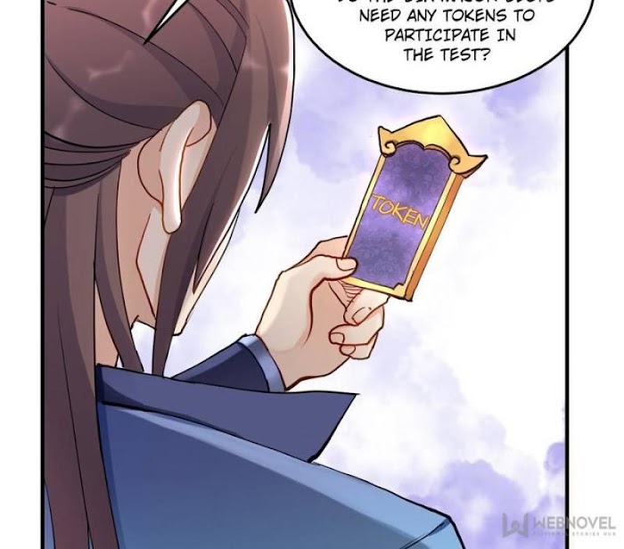 Your ancestor is online chapter 62 - page 19