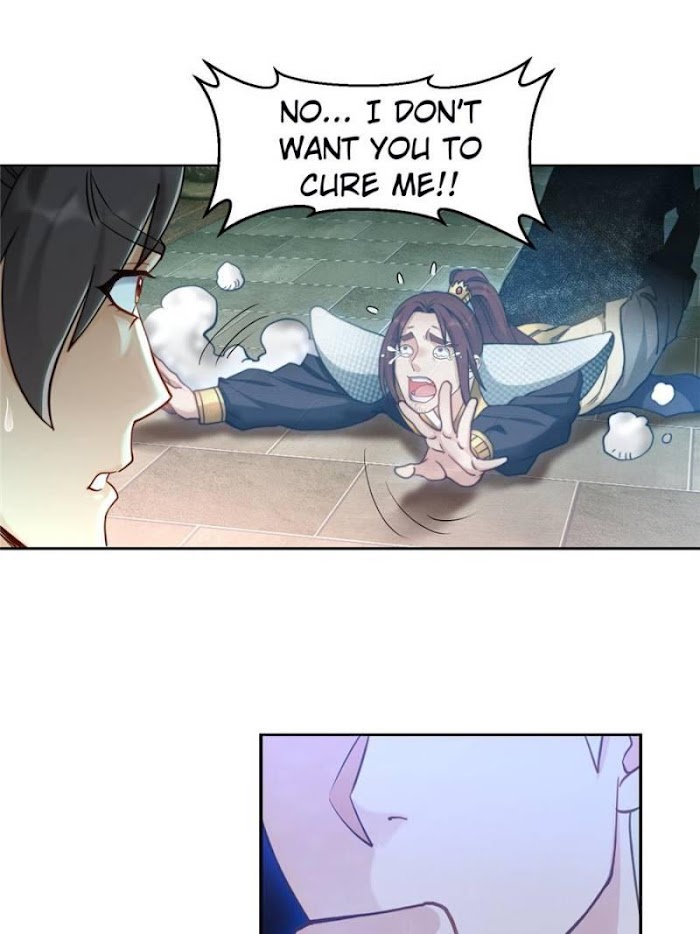 Your ancestor is online chapter 62 - page 33