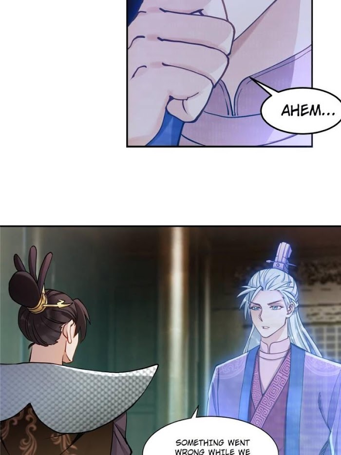 Your ancestor is online chapter 62 - page 34