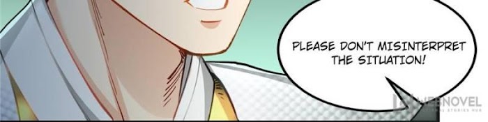 Your ancestor is online chapter 62 - page 36