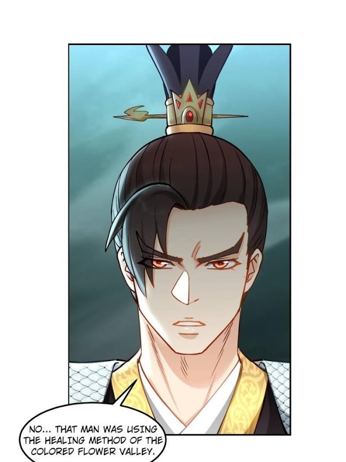 Your ancestor is online chapter 62 - page 44