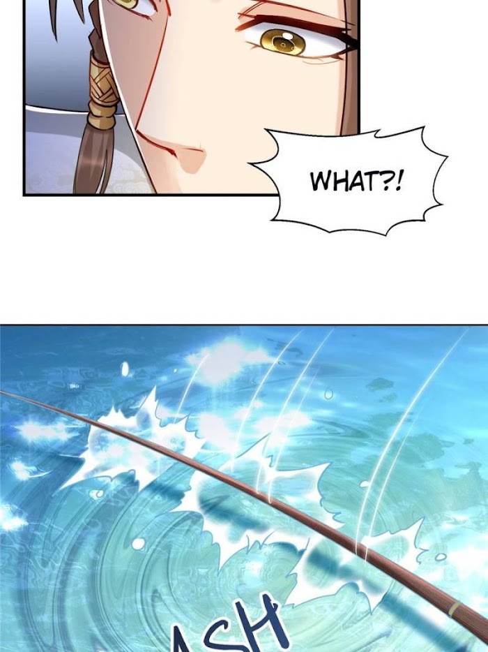Your ancestor is online chapter 62 - page 56