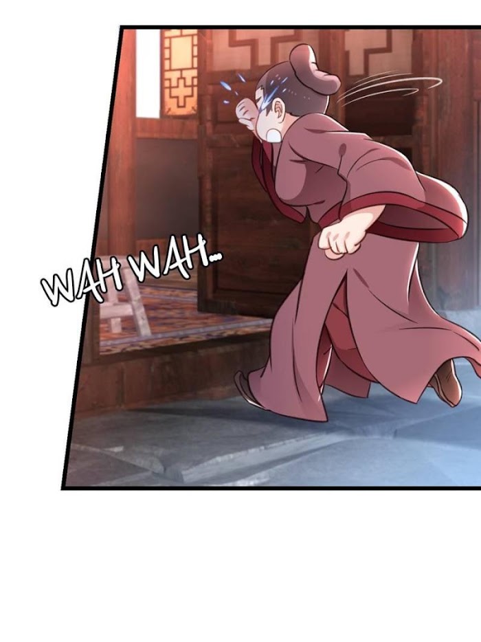 Your ancestor is online chapter 63 - page 15