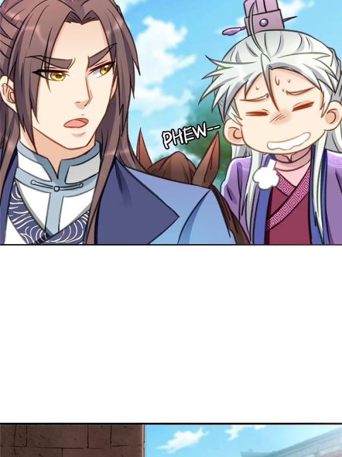 Your ancestor is online chapter 63 - page 18
