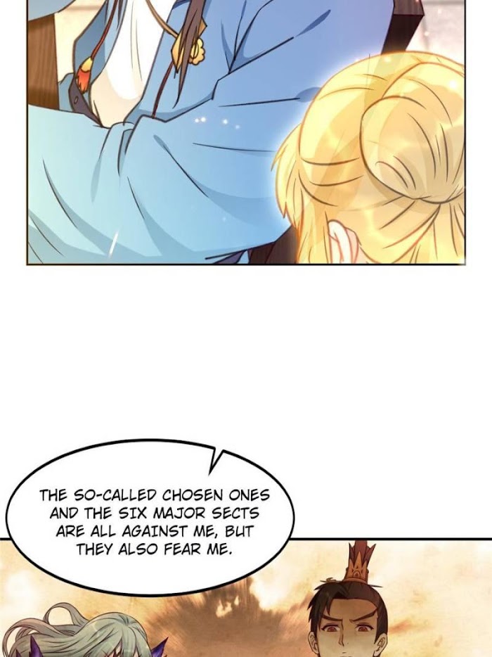 Your ancestor is online chapter 63 - page 26