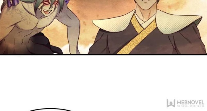 Your ancestor is online chapter 63 - page 27
