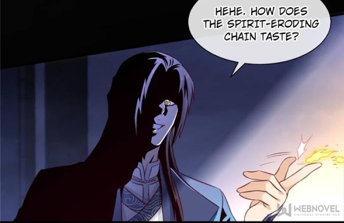 Your ancestor is online chapter 63 - page 39