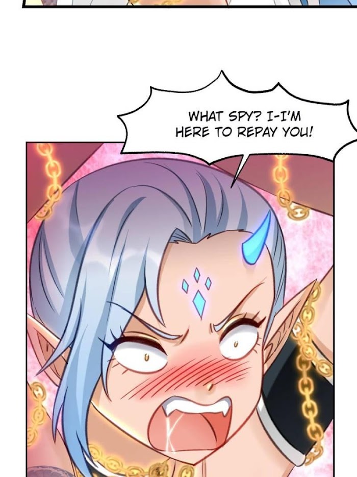 Your ancestor is online chapter 63 - page 45
