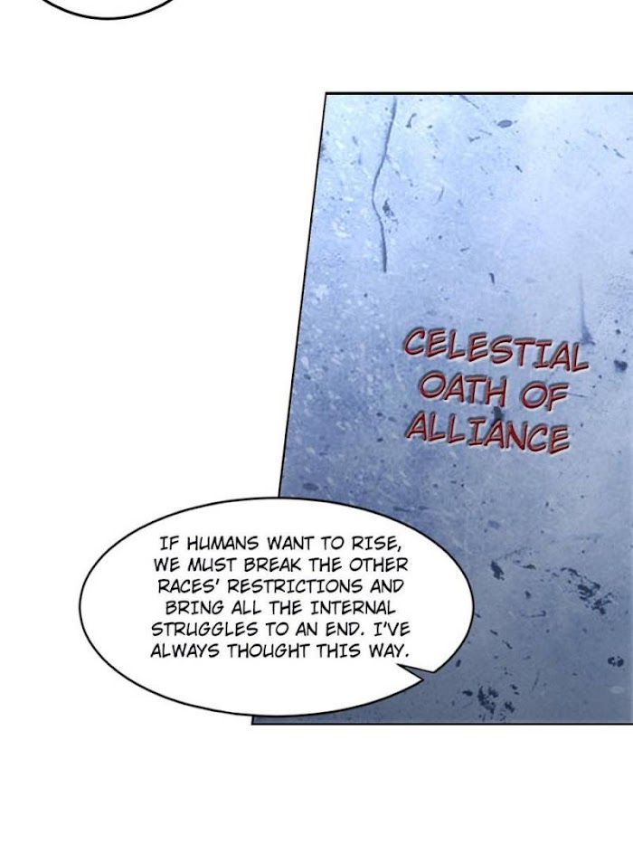 Your ancestor is online chapter 63 - page 68