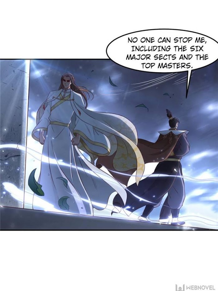 Your ancestor is online chapter 63 - page 69