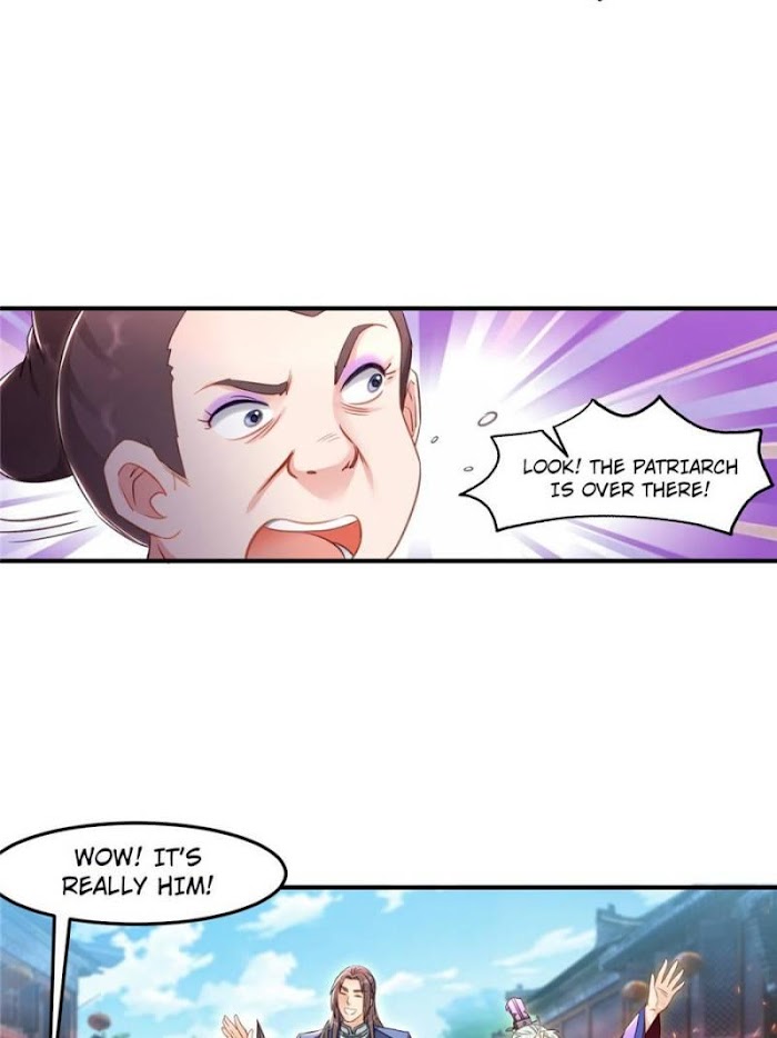 Your ancestor is online chapter 63 - page 9