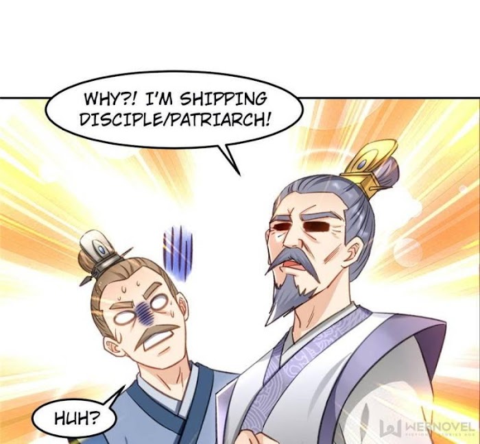Your ancestor is online chapter 65 - page 29