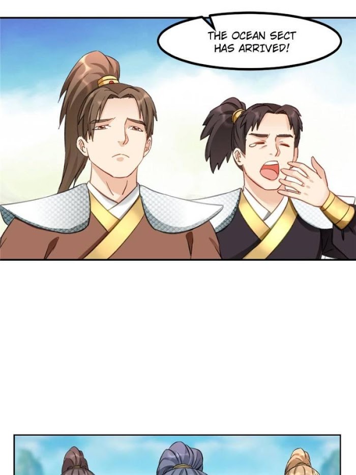 Your ancestor is online chapter 65 - page 3