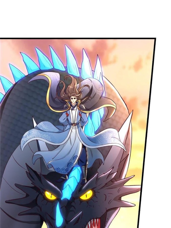 Your ancestor is online chapter 65 - page 46
