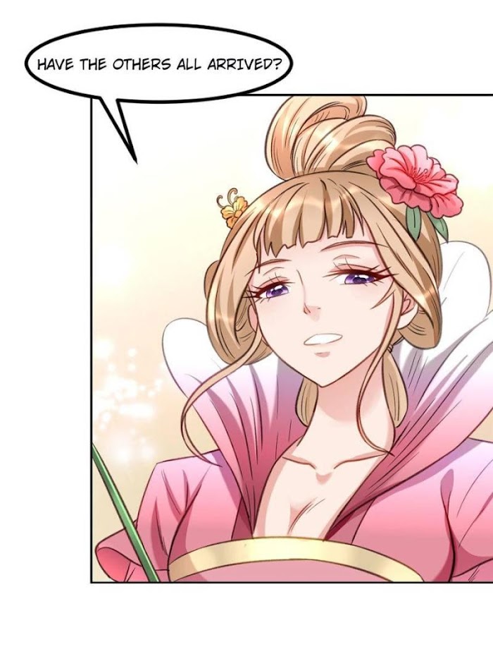 Your ancestor is online chapter 65 - page 9