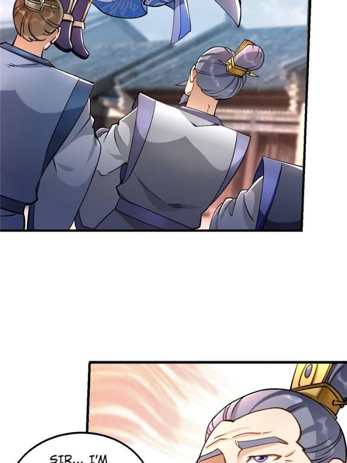 Your ancestor is online chapter 66 - page 16