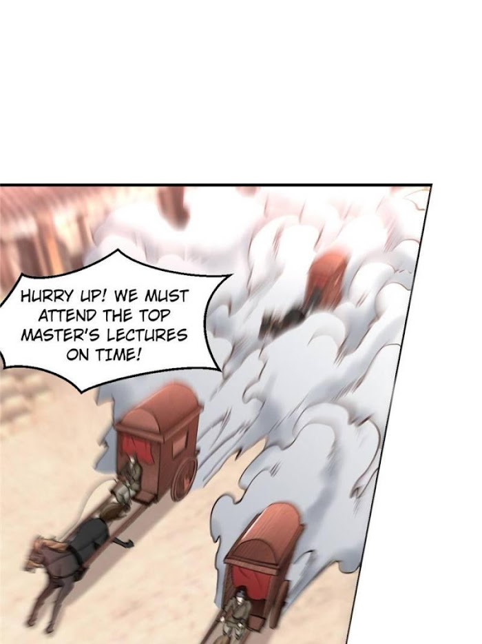 Your ancestor is online chapter 66 - page 26