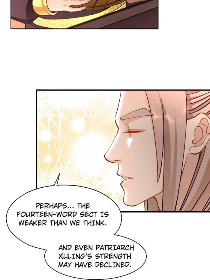 Your ancestor is online chapter 66 - page 3