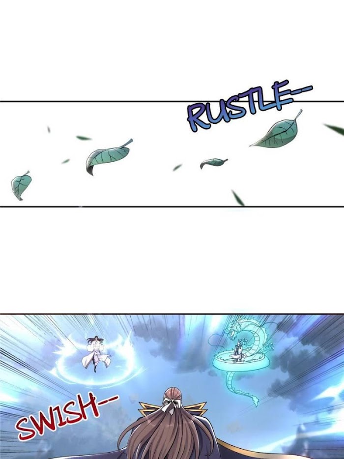 Your ancestor is online chapter 66 - page 49