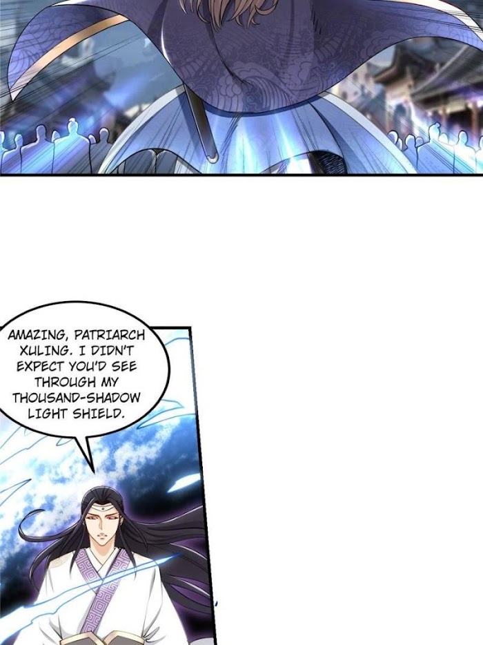 Your ancestor is online chapter 66 - page 50