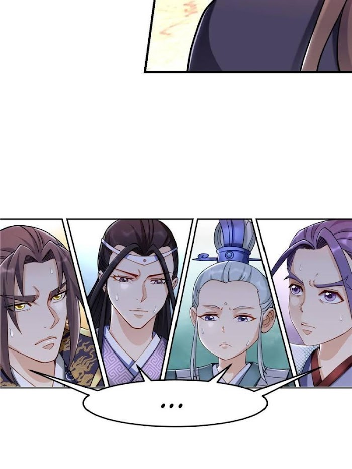 Your ancestor is online chapter 66 - page 56