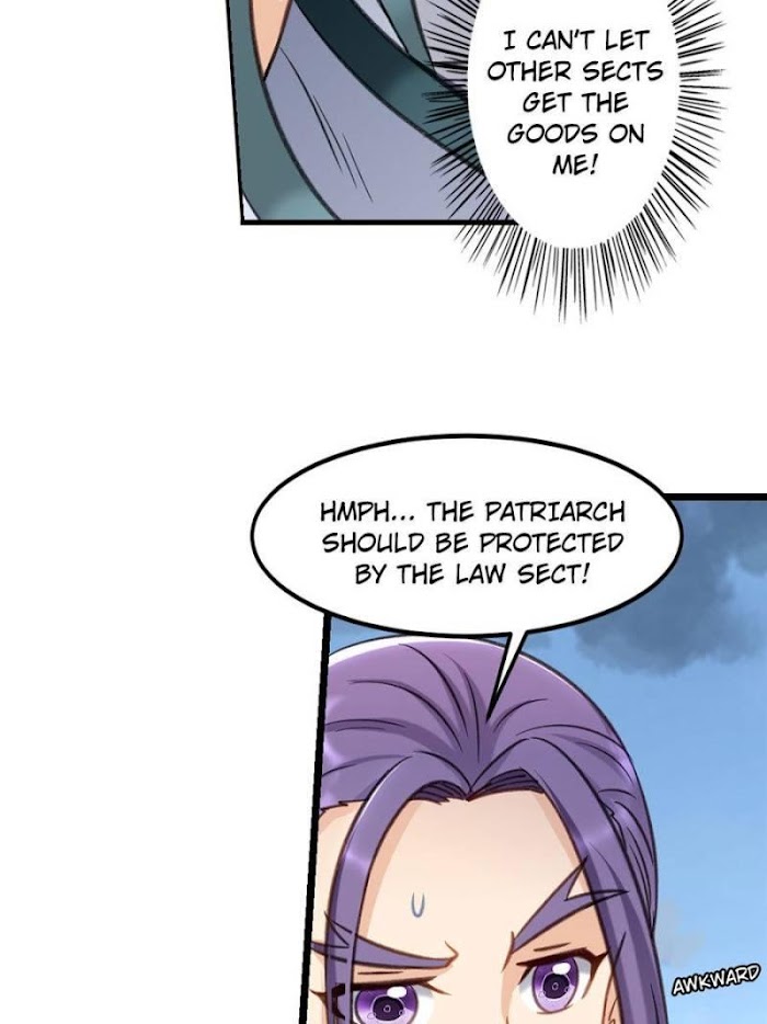 Your ancestor is online chapter 67 - page 13