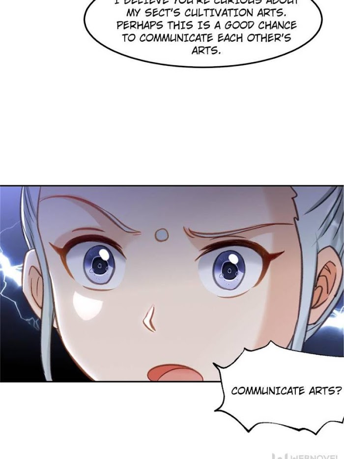 Your ancestor is online chapter 67 - page 26