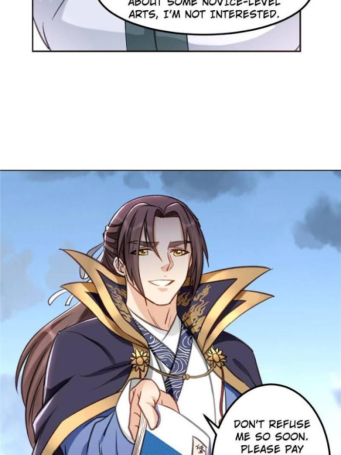 Your ancestor is online chapter 67 - page 29