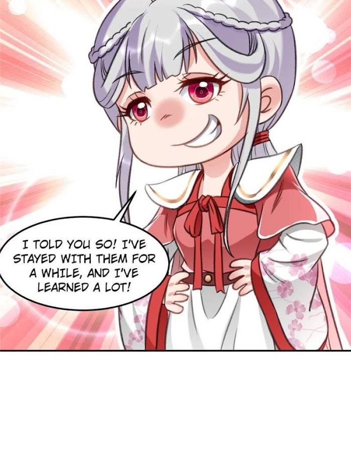 Your ancestor is online chapter 67 - page 37