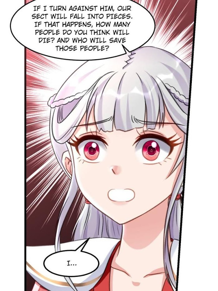 Your ancestor is online chapter 67 - page 46