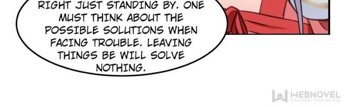 Your ancestor is online chapter 67 - page 51