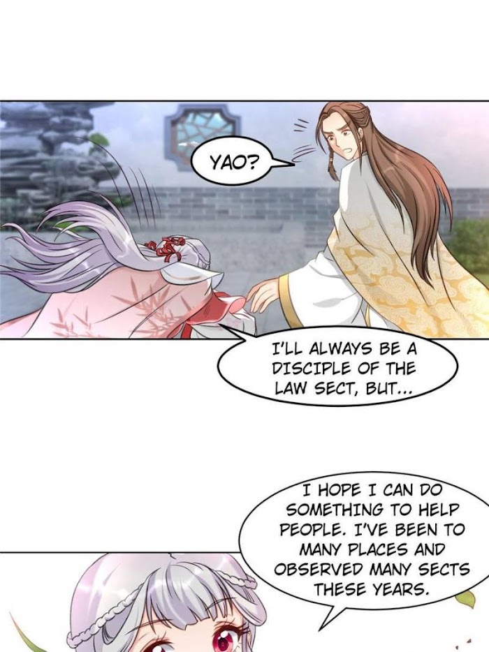 Your ancestor is online chapter 67 - page 52