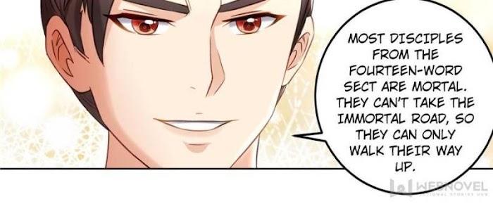 Your ancestor is online chapter 67 - page 63