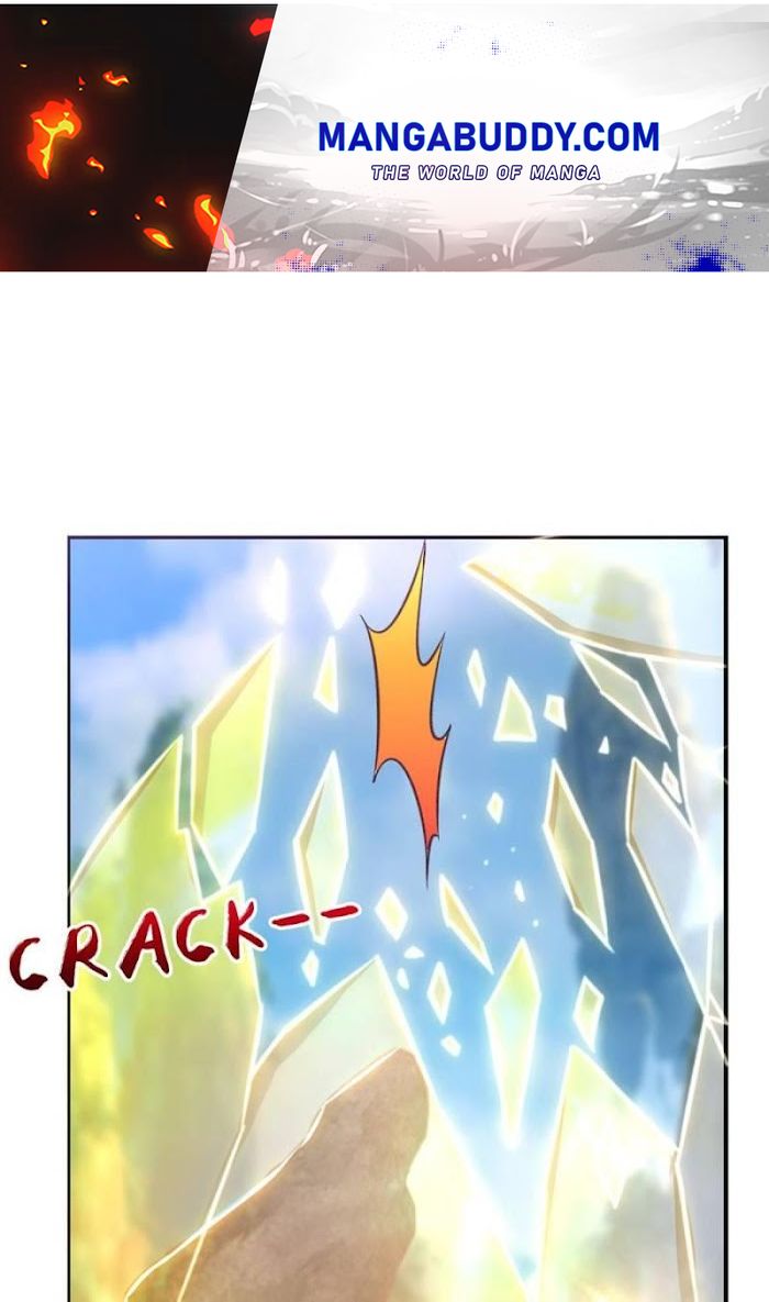 Your ancestor is online chapter 59 - page 1