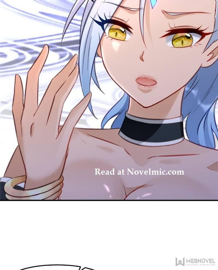Your ancestor is online chapter 59 - page 3