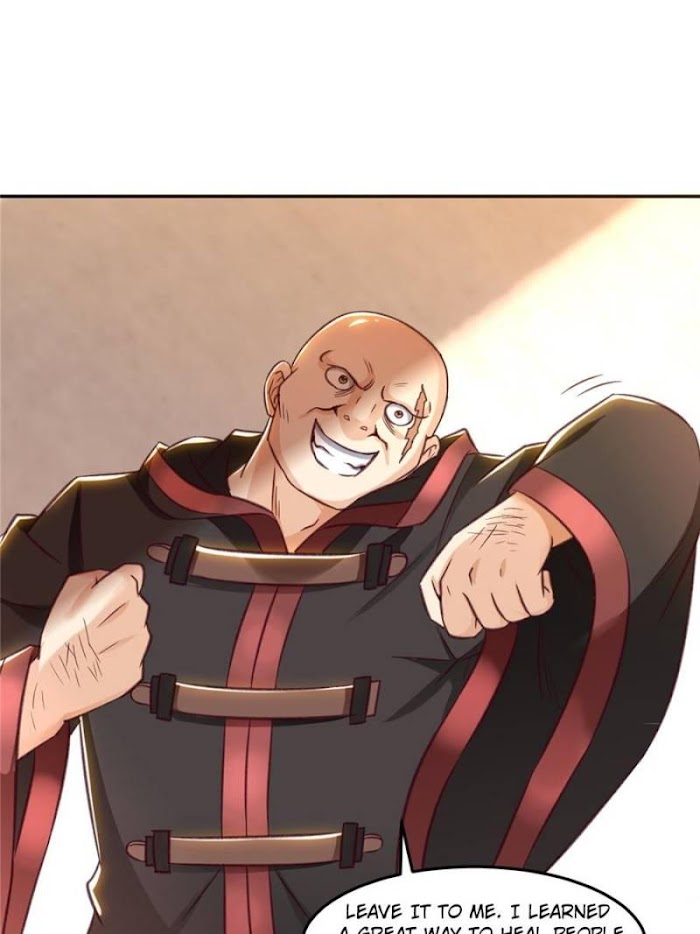 Your ancestor is online chapter 59 - page 37