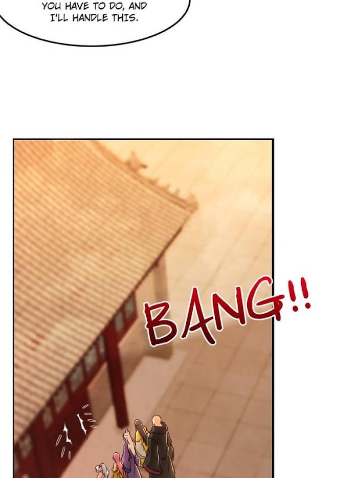 Your ancestor is online chapter 59 - page 49