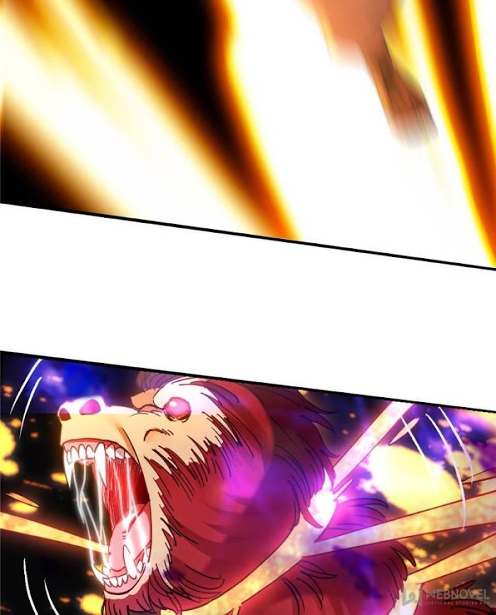 Your ancestor is online chapter 84 - page 3