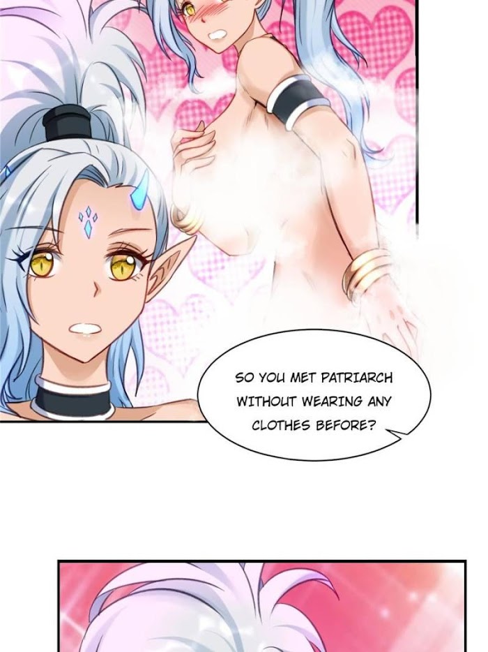 Your ancestor is online chapter 77 - page 19