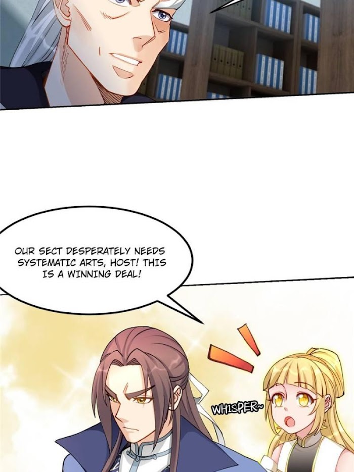 Your ancestor is online chapter 60 - page 11