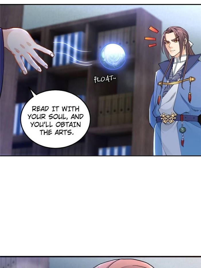 Your ancestor is online chapter 60 - page 16
