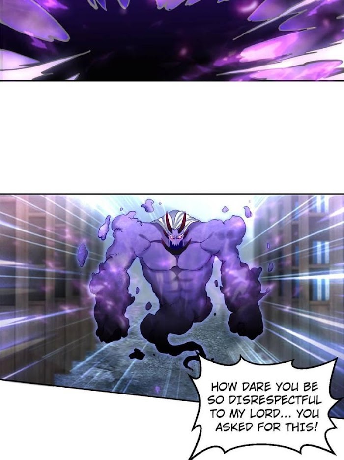 Your ancestor is online chapter 60 - page 26