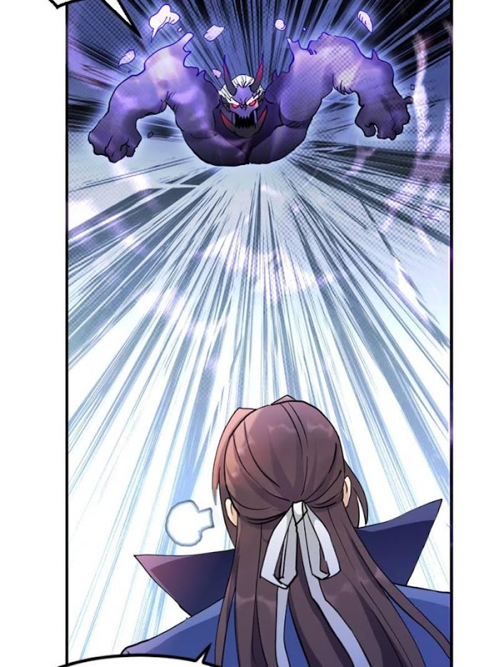 Your ancestor is online chapter 60 - page 28