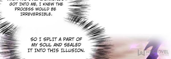 Your ancestor is online chapter 60 - page 3